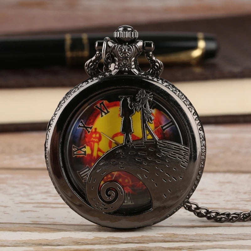 Pocket Watch