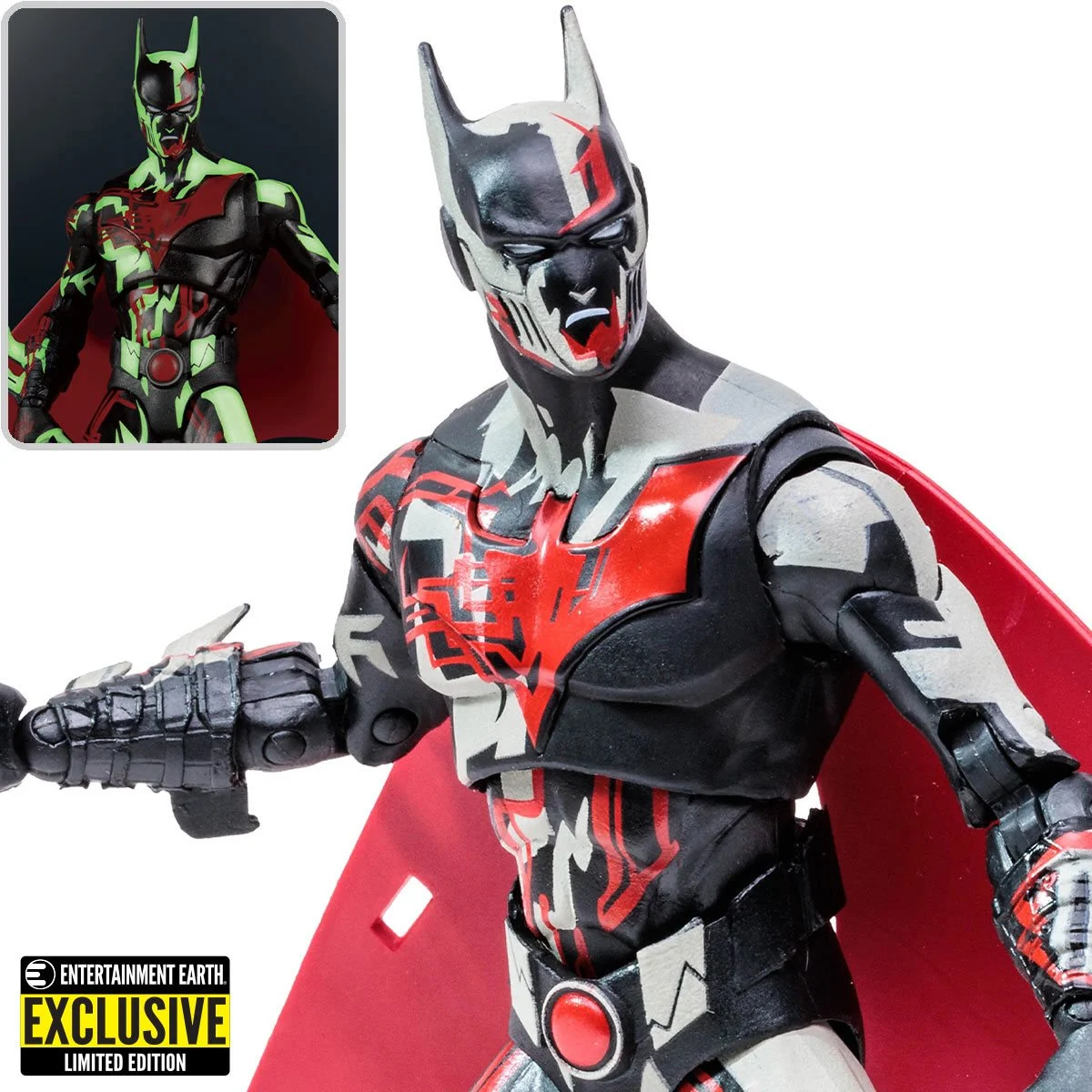 Figura Batman DC