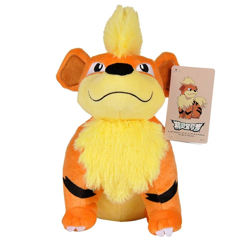 Pokémon Plush