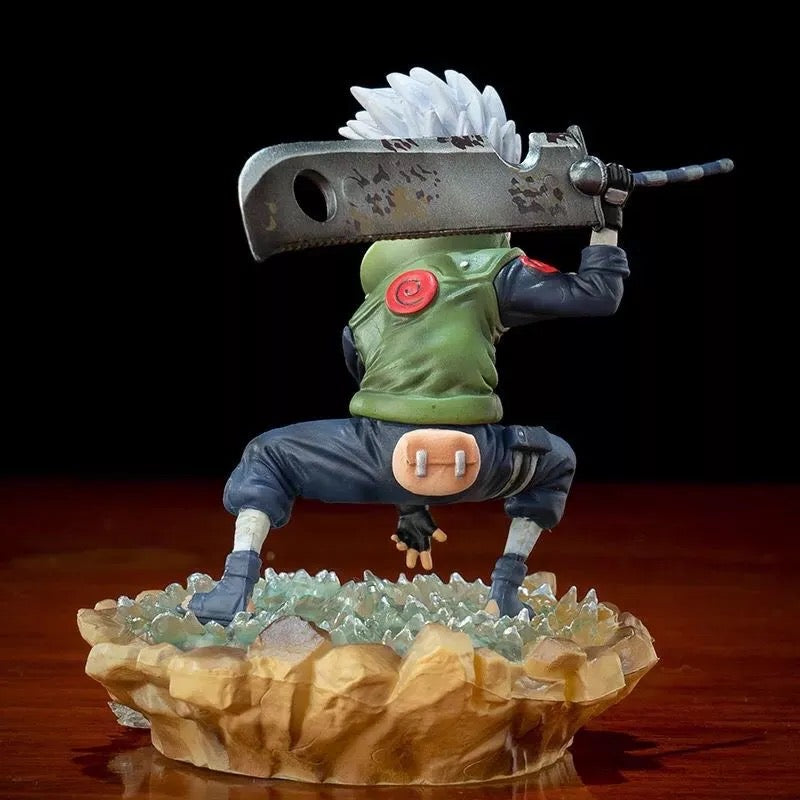 Naruto Figure