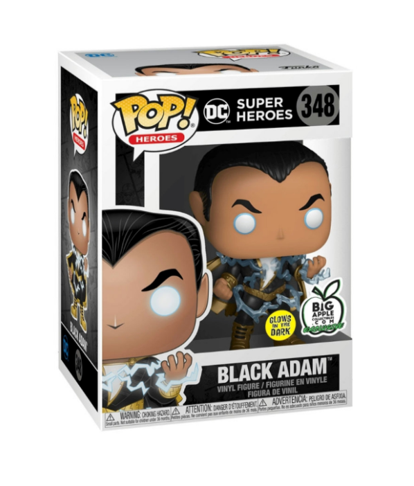 Funko Pop! Exclusive