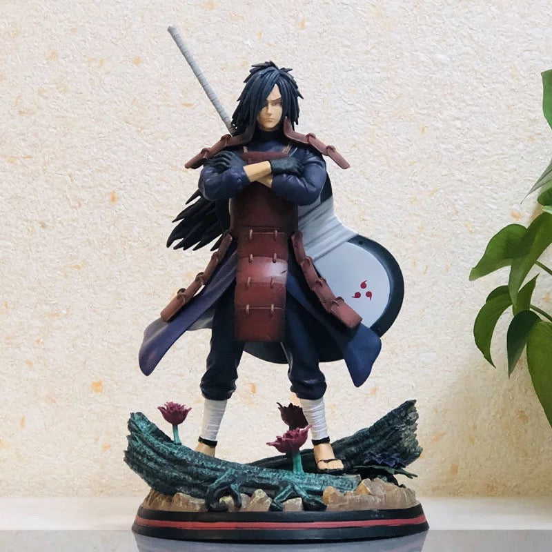 Naruto Figure