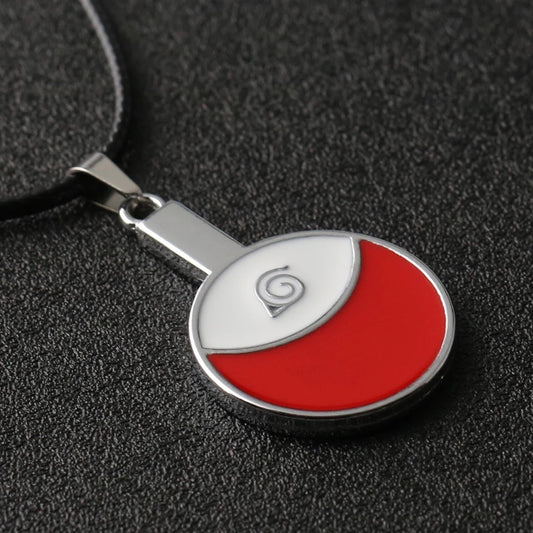 Naruto Necklace