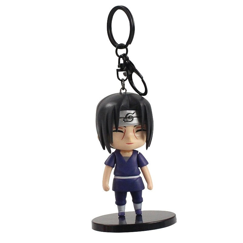 Naruto Keychain Figure