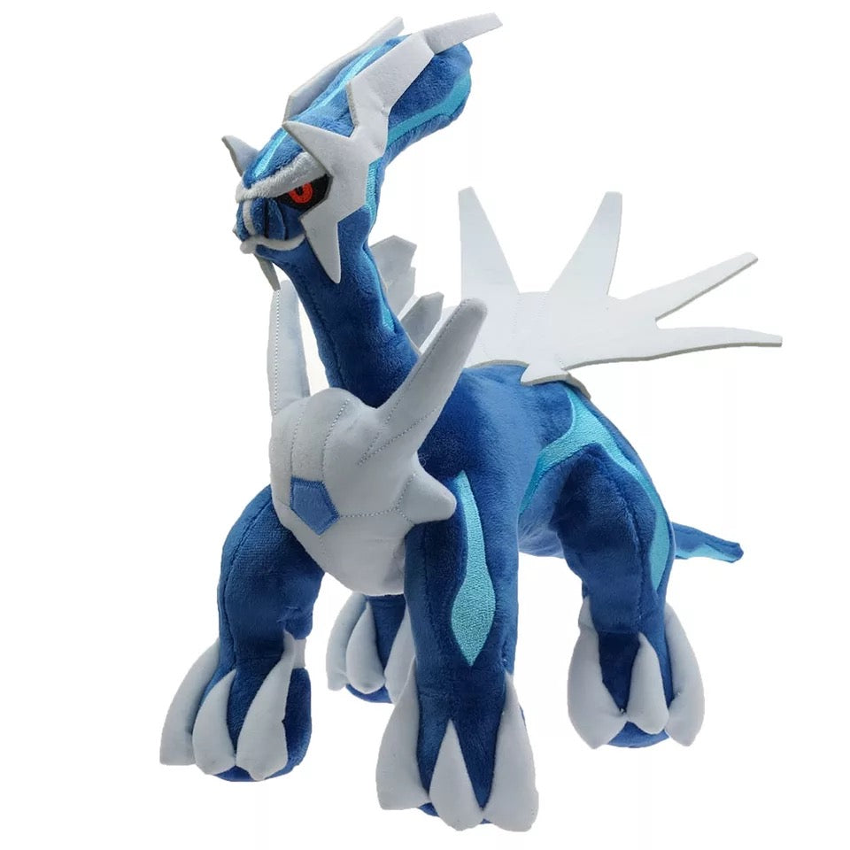Pokémon Plush