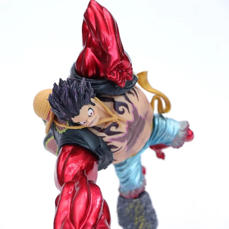 One Piece Figure