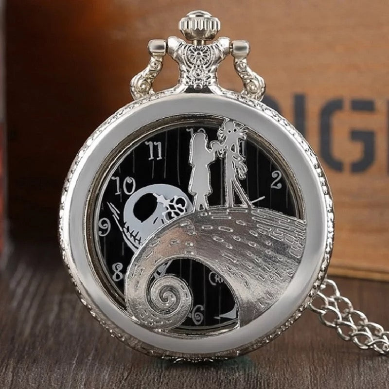 Pocket Watch