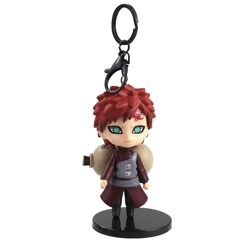 Naruto Keychain Figure