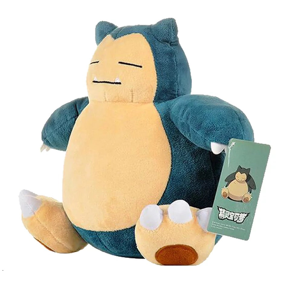 Pokémon Plush