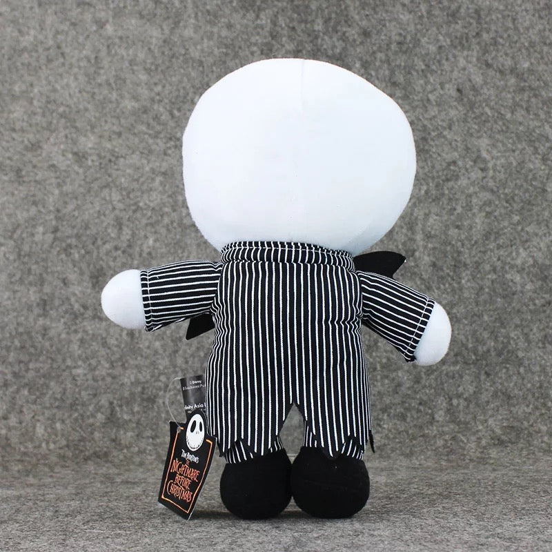 Peluche Jack Skellington
