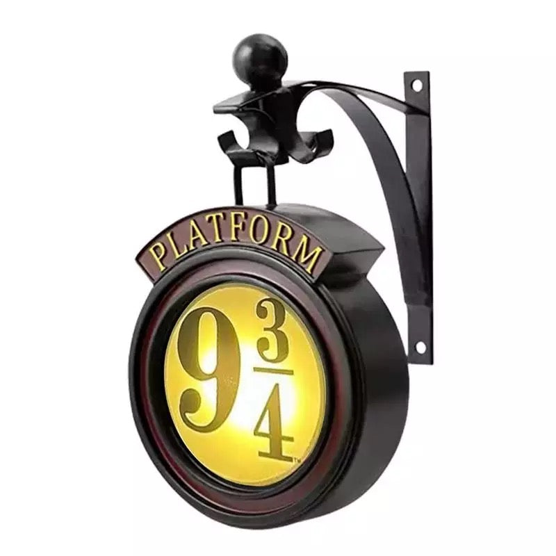Harry Potter LED Sign