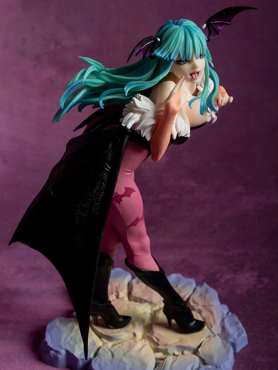 Capcom Darkstalkers Figure