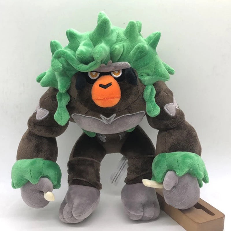 Pokémon Plush