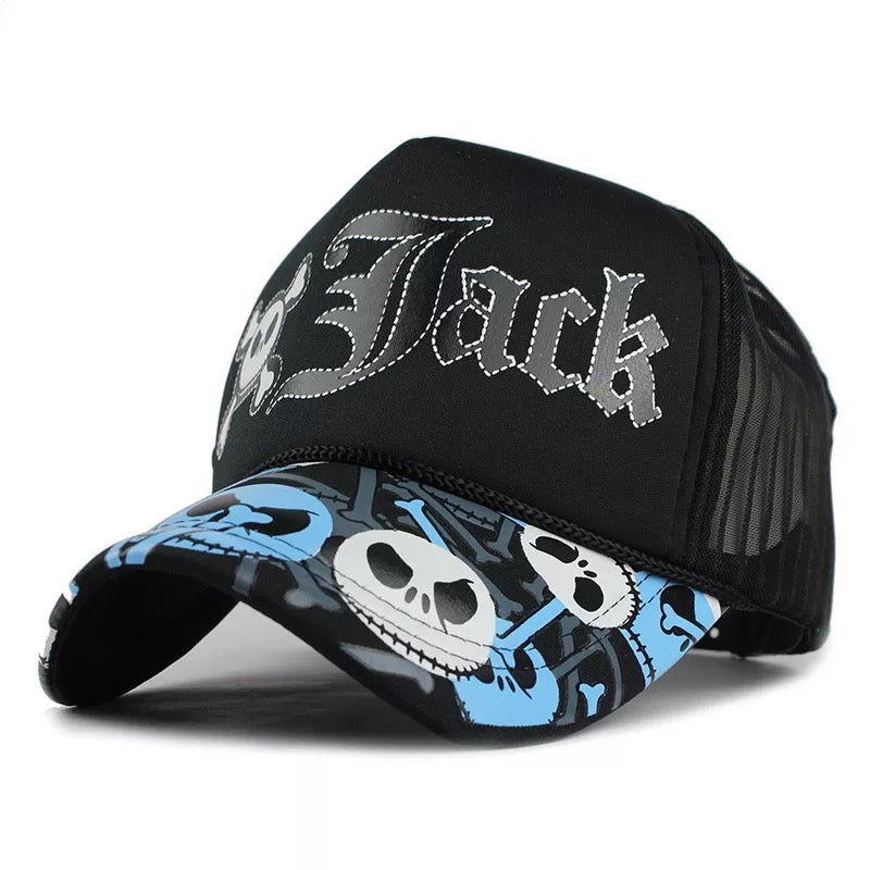 Snapback Cap