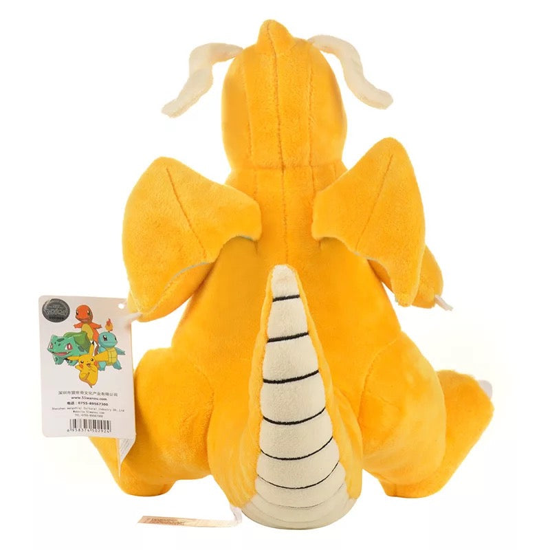 Pokémon Plush