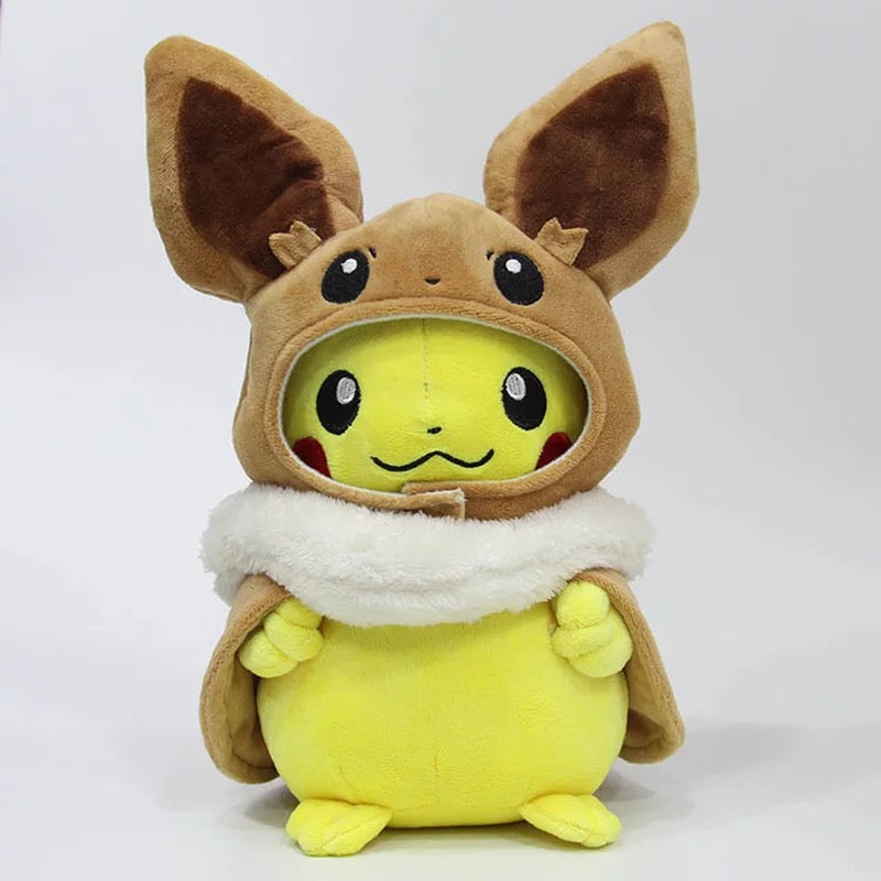 Pokémon Plush