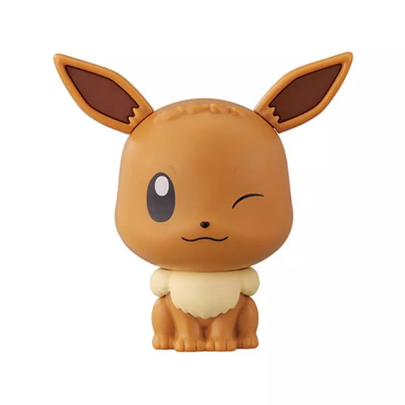 Pokémon Figures