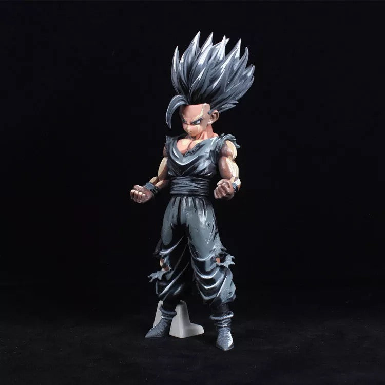 Dragon Ball Z Figure