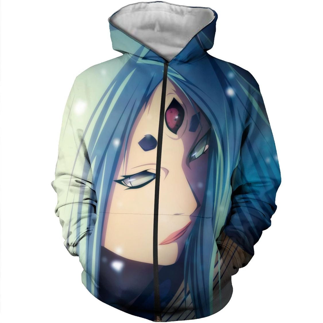 Naruto Hoodie