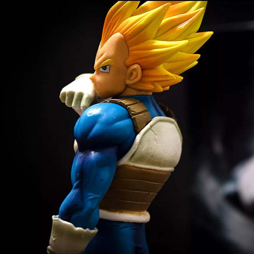 Dragon Ball Z Figure