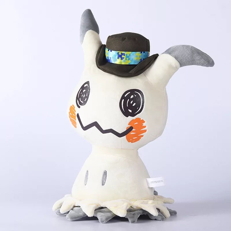 Pokémon Plush