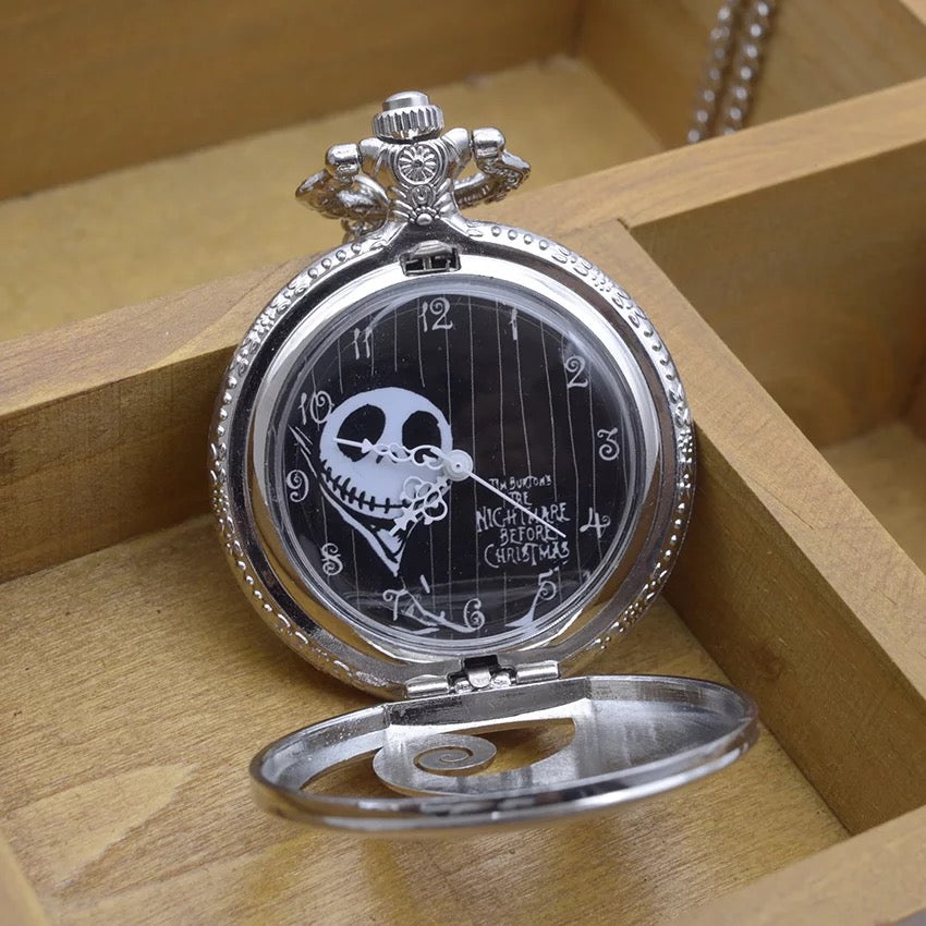 Pocket Watch