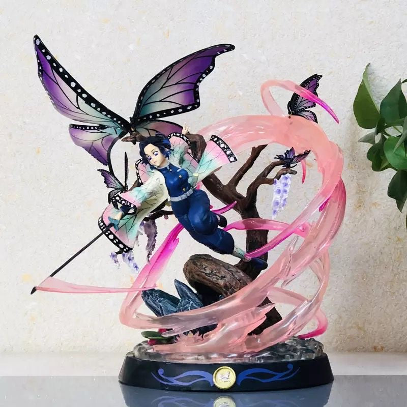 Demon Slayer Figure