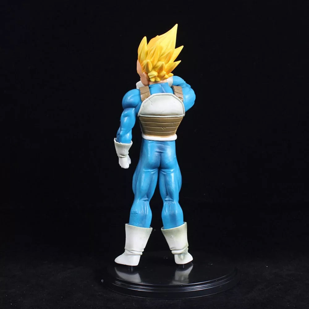 Dragon Ball Z Figure