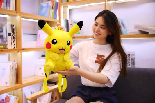 Mochila Pokémon