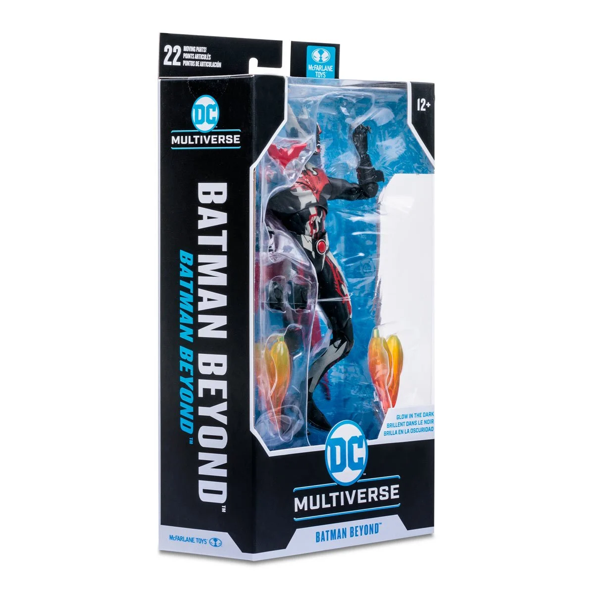 Figura Batman DC