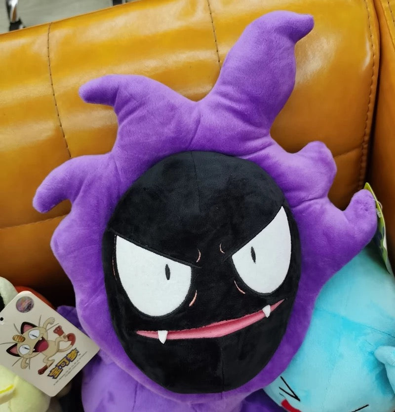 Pokémon Plush