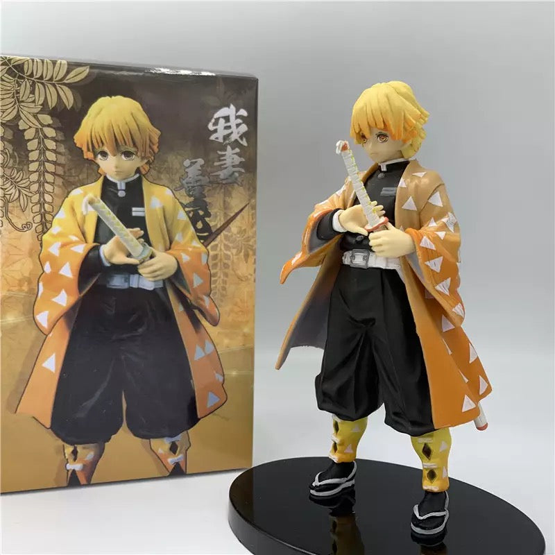 Demon Slayer Figure