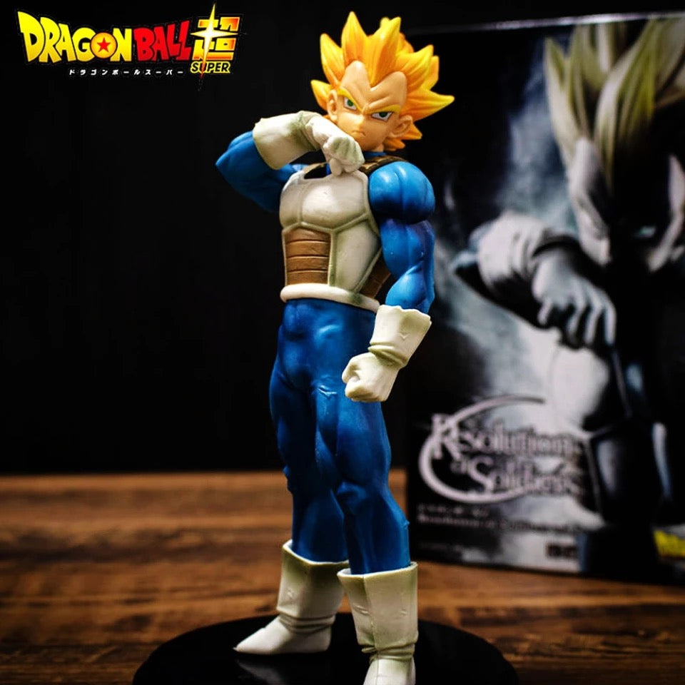 Dragon Ball Z Figure