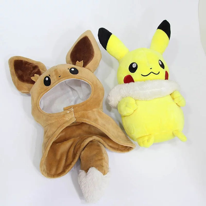 Pokémon Plush