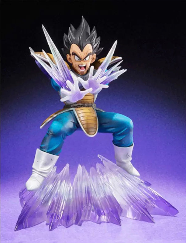 Dragon Ball Z Figure