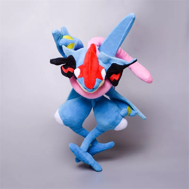 Pokémon Plush