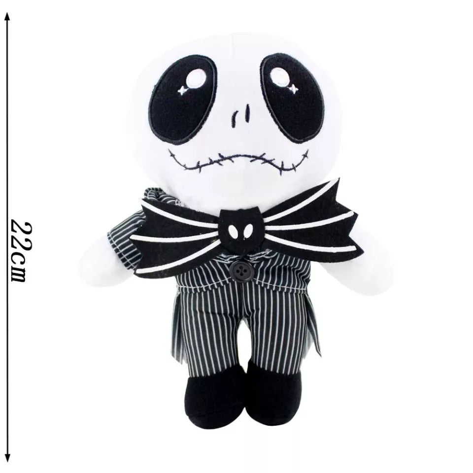 Peluche Jack Skellington