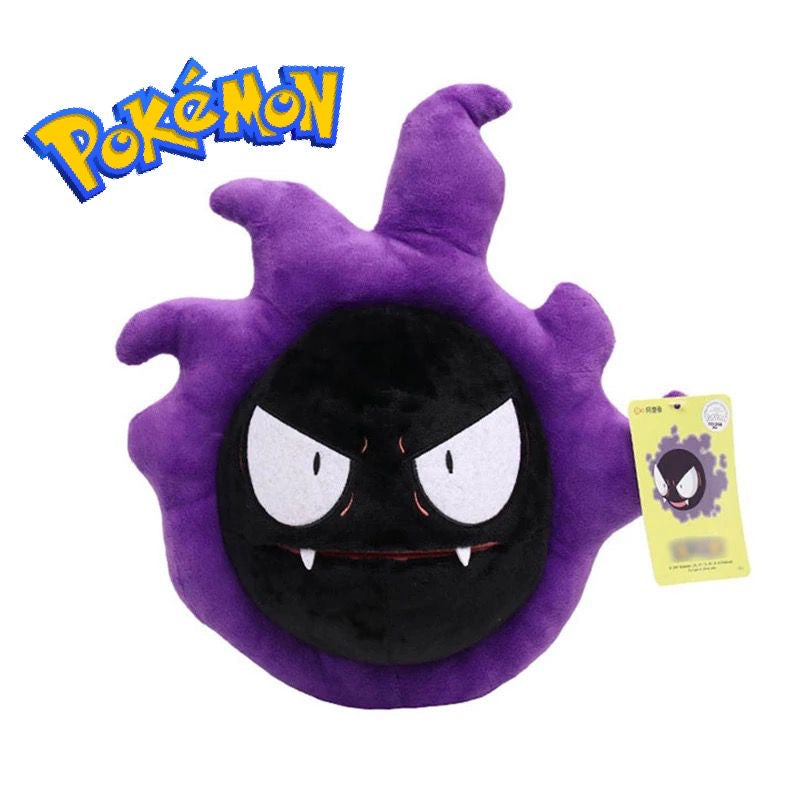 Pokémon Plush