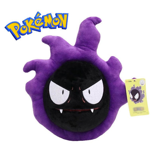 Pokémon de peluche