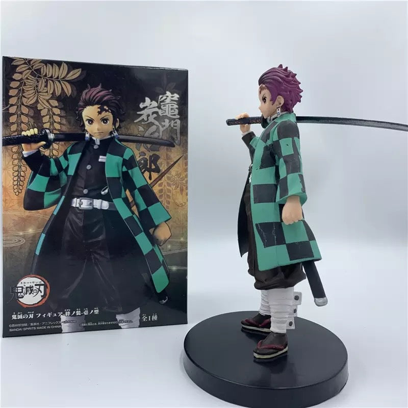 Demon Slayer Figure