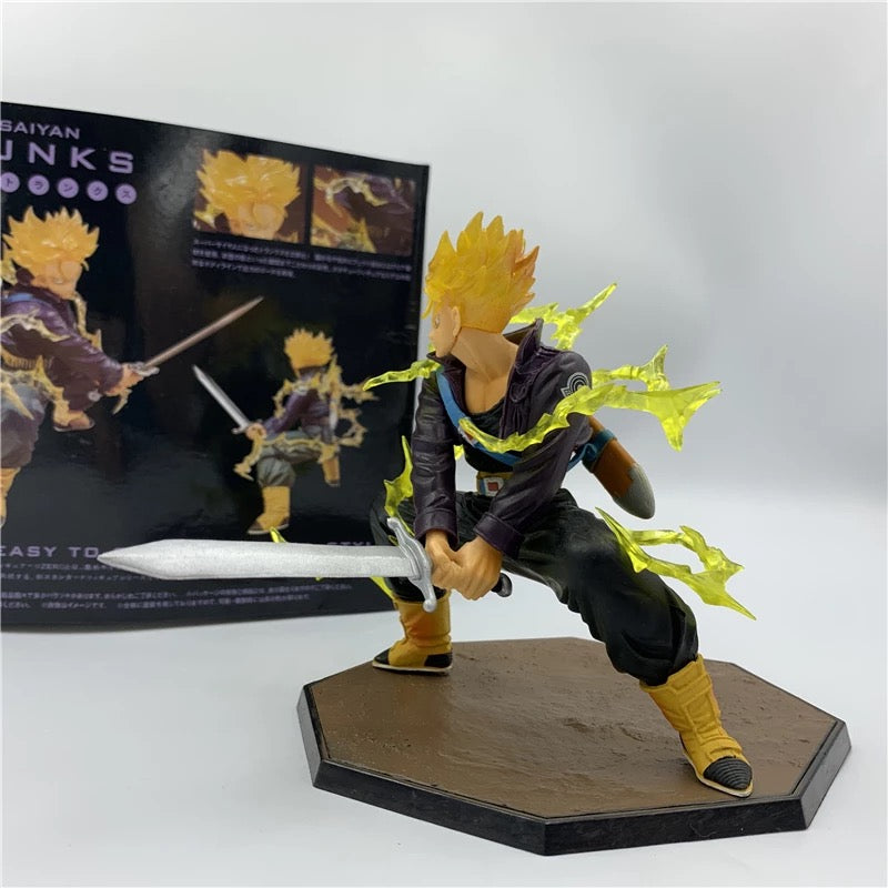 Dragon Ball Z Figure