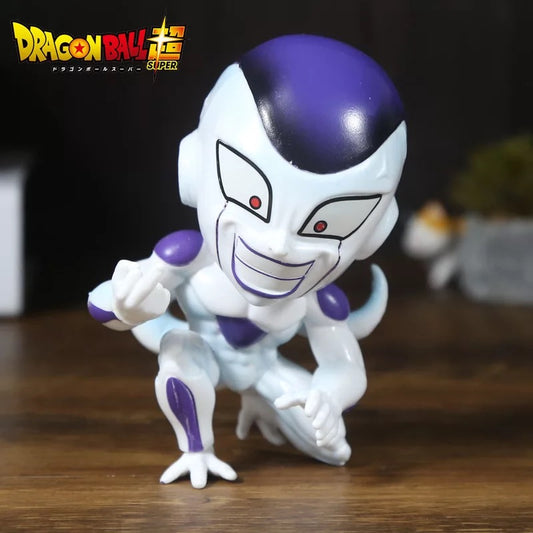 Figura Dragon Ball Súper