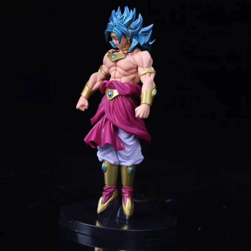 Dragon Ball Z Figure