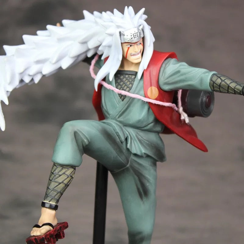 Naruto Figure