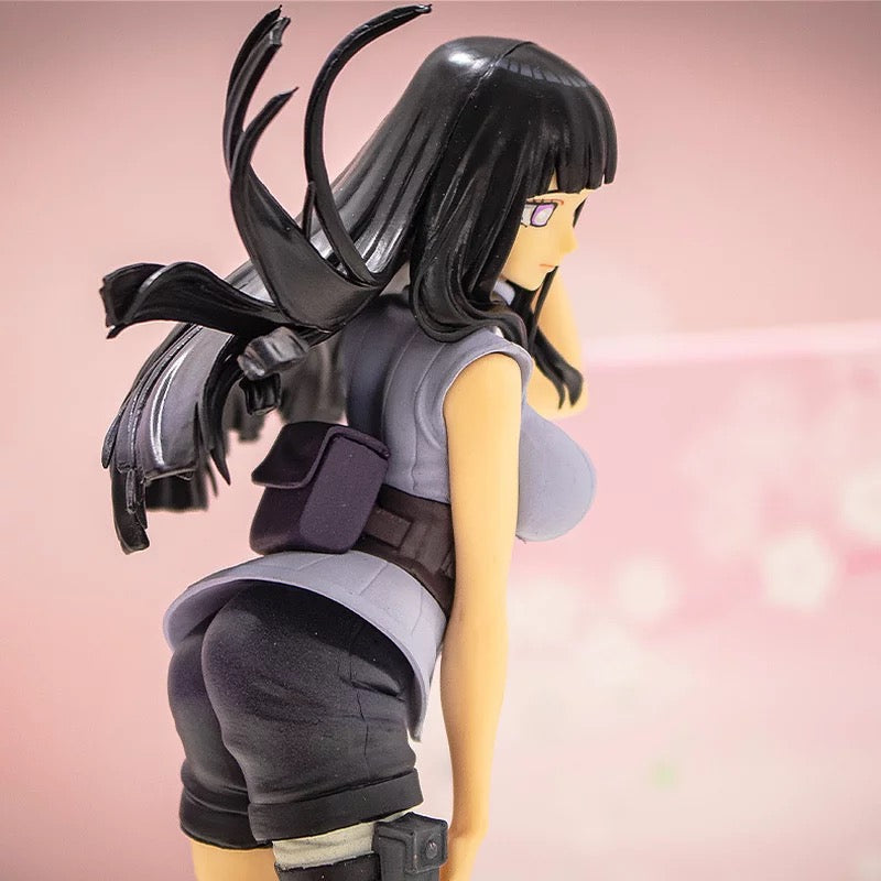 Naruto: Hinata Figure