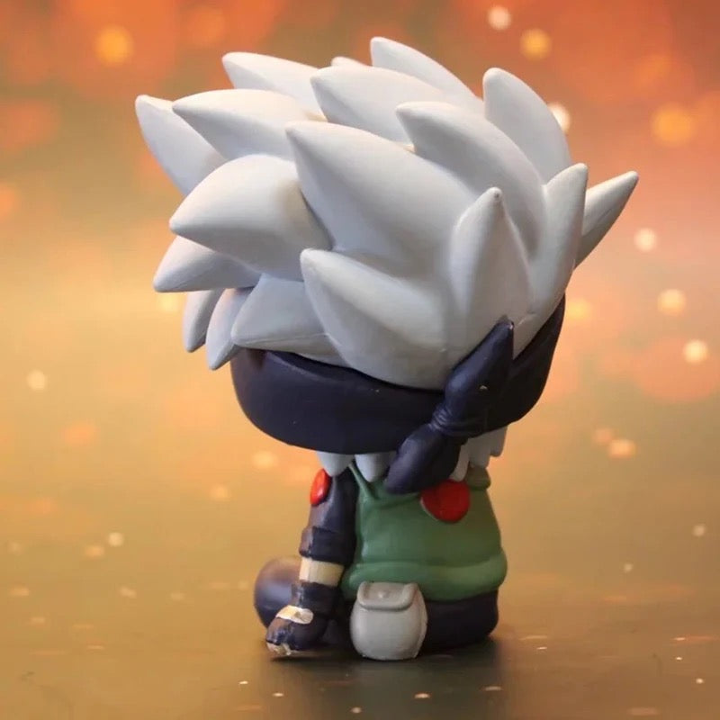 Figura Naruto