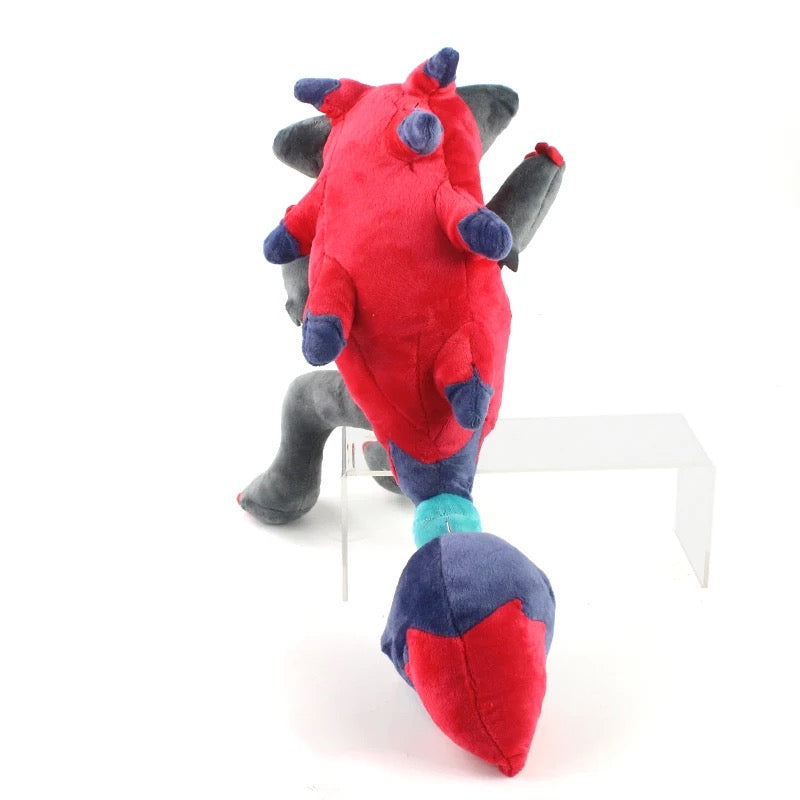 Pokémon Plush