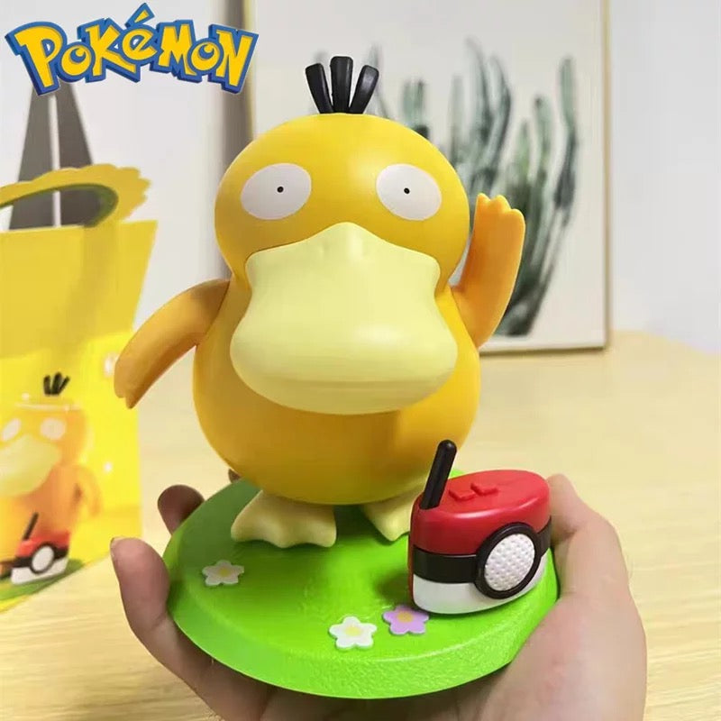 Pokémon Figure (Dancing)
