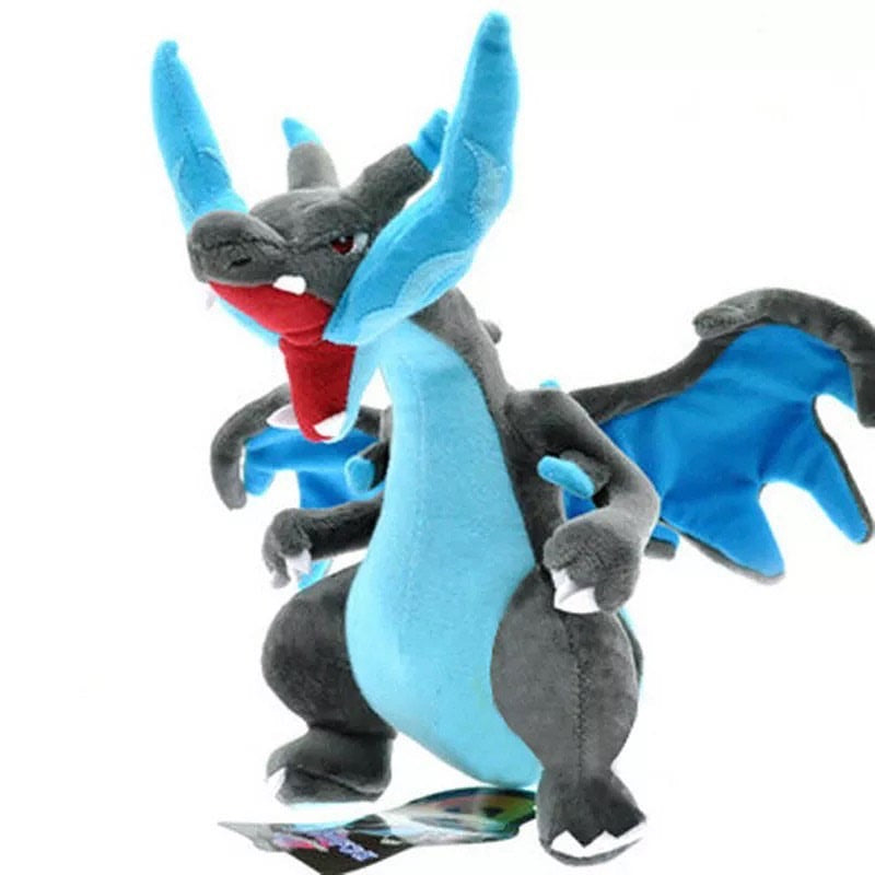 Pokémon Plush
