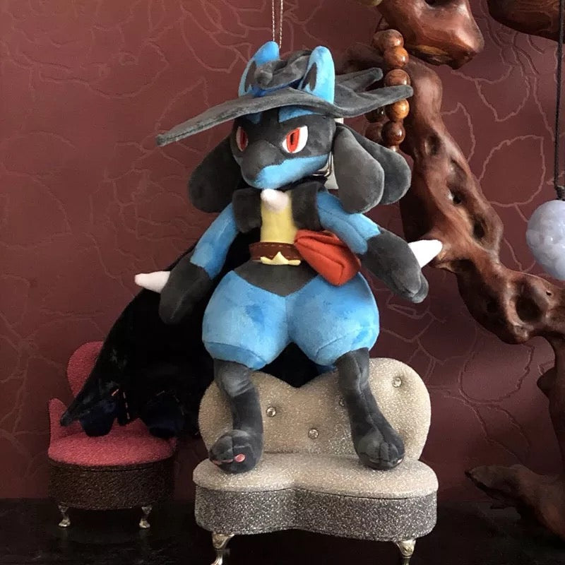 Pokémon Plush